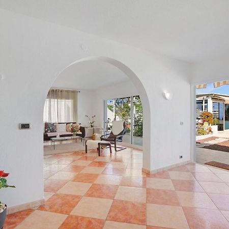 Casa Paraiso بويرتو ذي لا كروز المظهر الخارجي الصورة