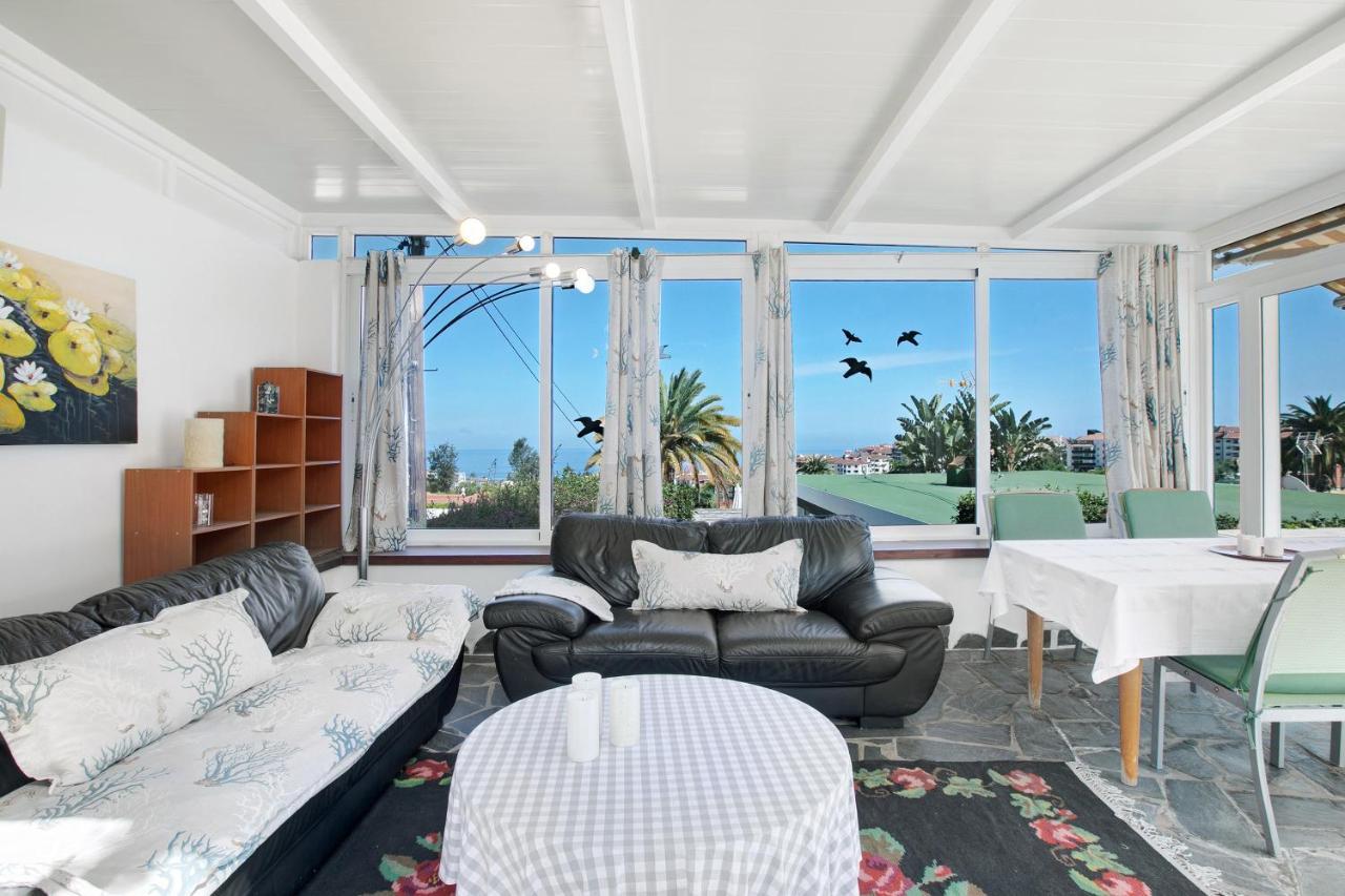 Casa Paraiso بويرتو ذي لا كروز المظهر الخارجي الصورة