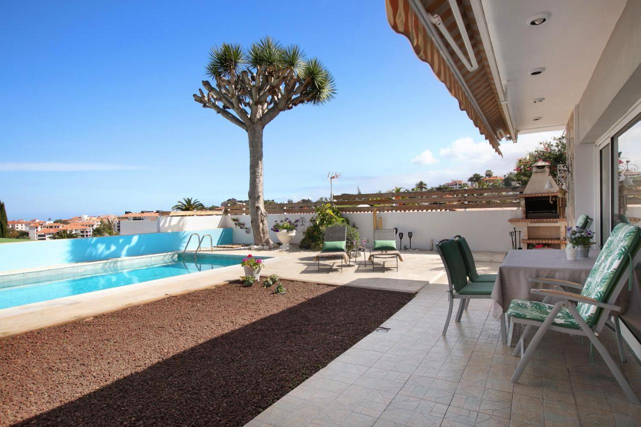 Casa Paraiso بويرتو ذي لا كروز المظهر الخارجي الصورة