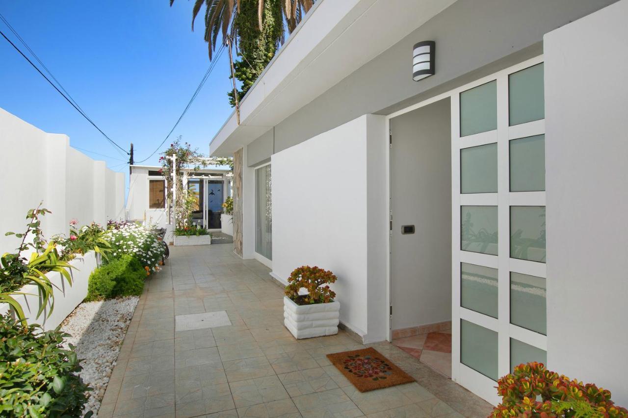 Casa Paraiso بويرتو ذي لا كروز المظهر الخارجي الصورة