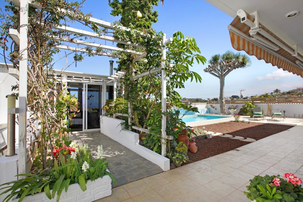 Casa Paraiso بويرتو ذي لا كروز المظهر الخارجي الصورة